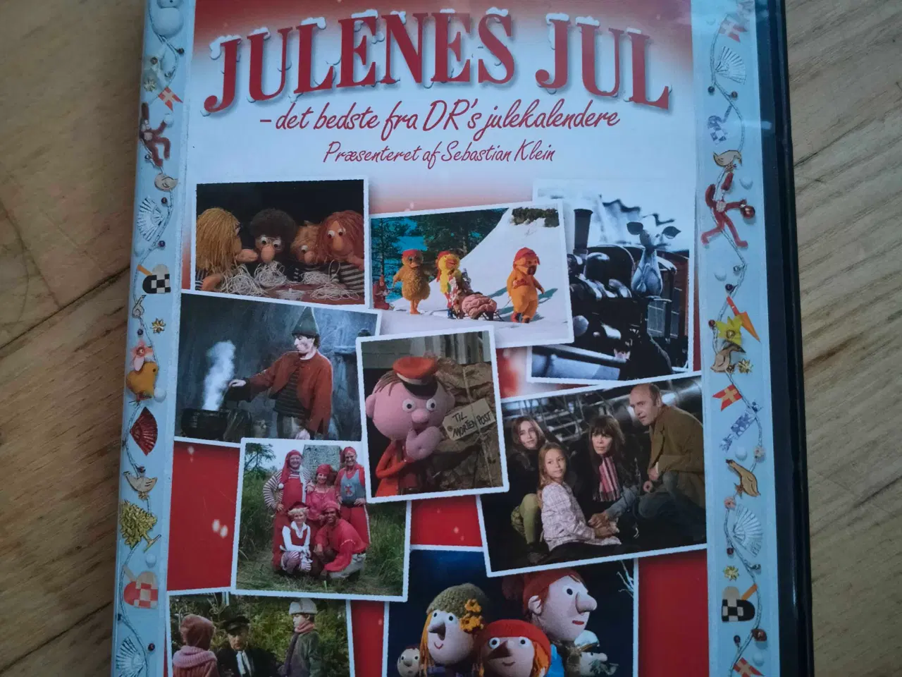 Billede 1 - julenes jul