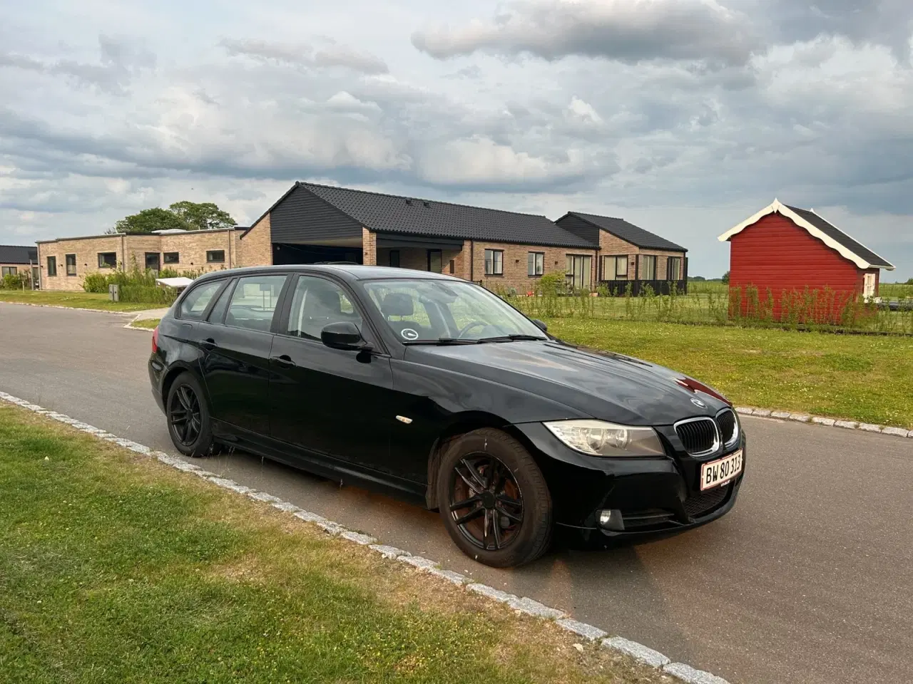 Billede 3 - BMW 316d 2,0 Touring