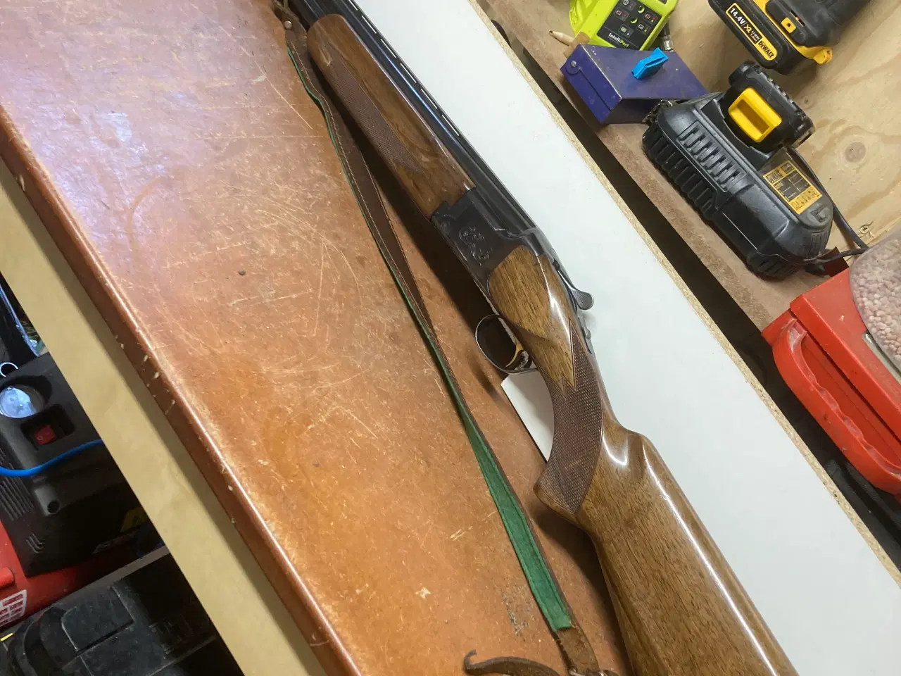 Billede 2 - BC miroku jagt gevær 