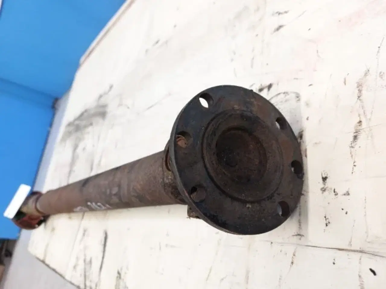 Billede 2 - Merlo 28.7 Kardanaksel 046234