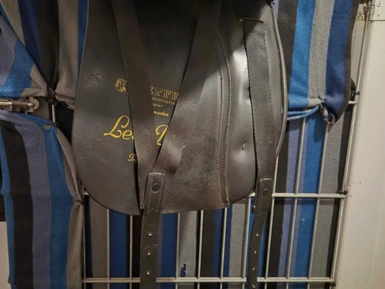 Billede 4 - KIEFFER LECH 17"