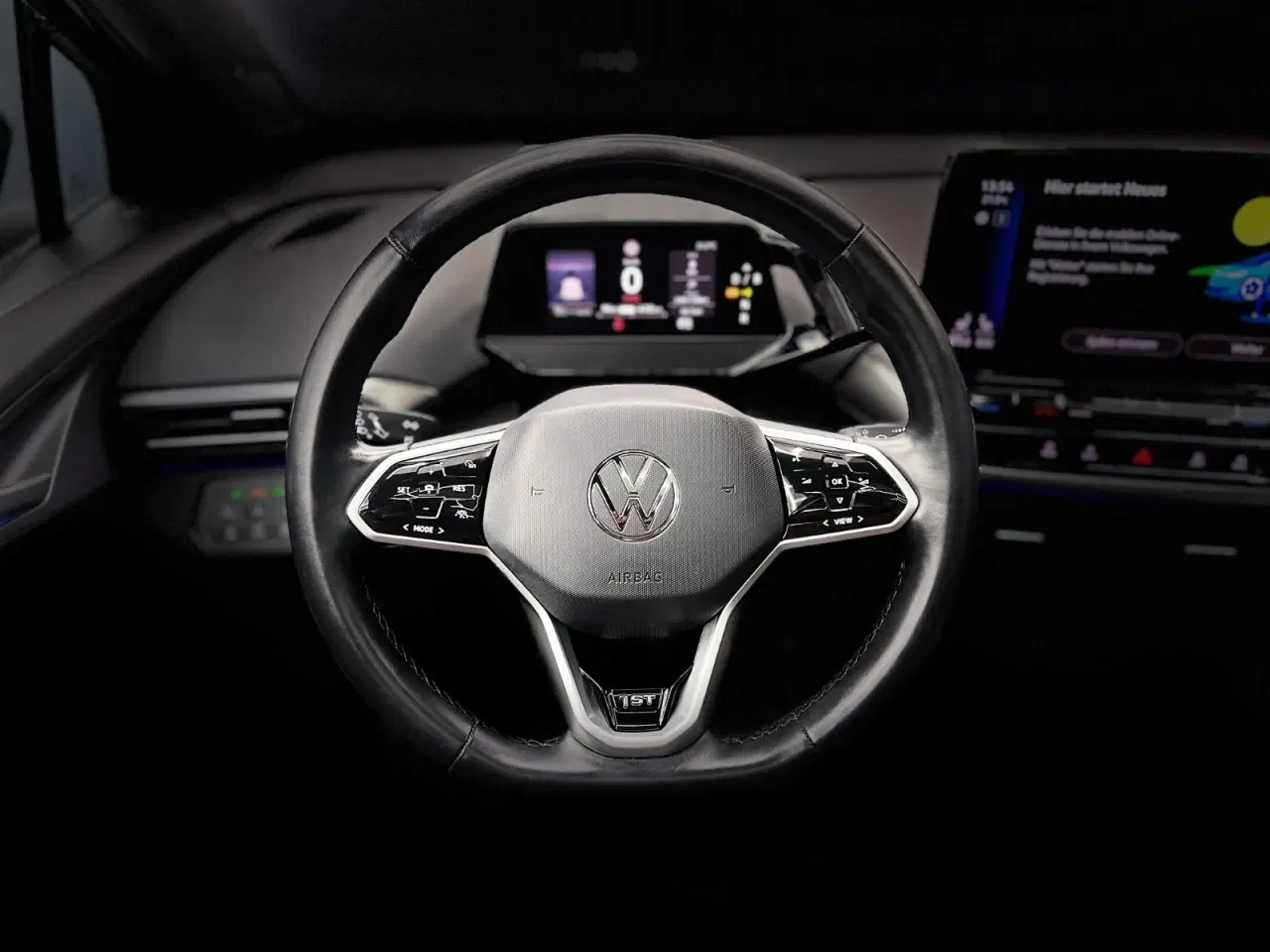 Billede 8 - VW ID.4 77 Pro Performance 1ST Max