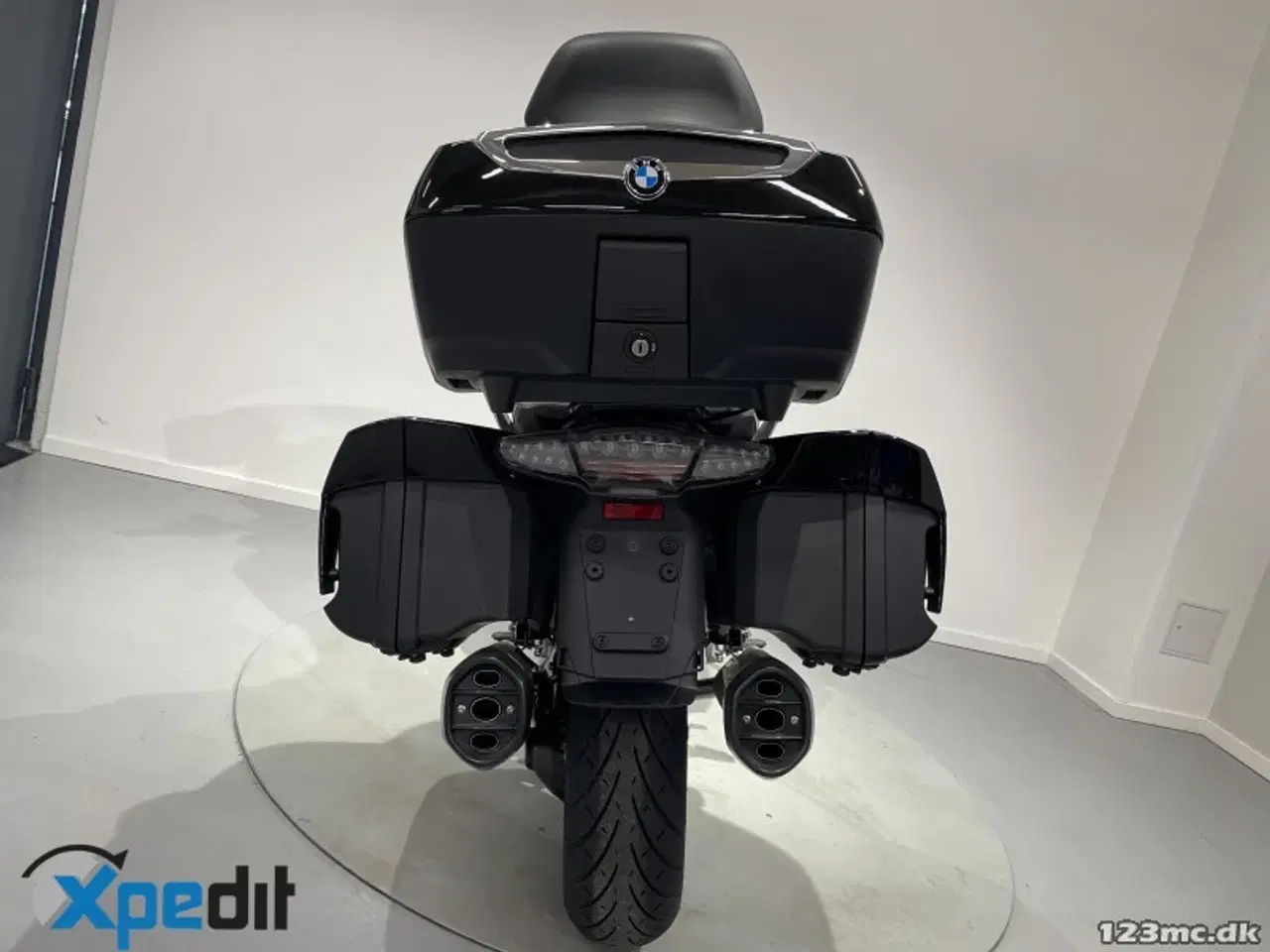 Billede 8 - BMW K 1600 GTL