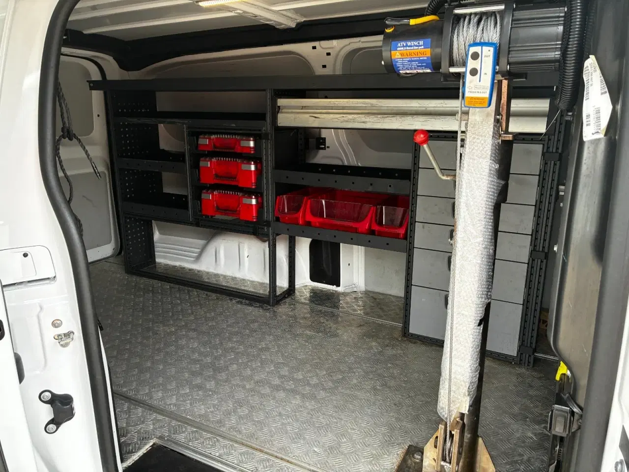 Billede 19 - Citroën Jumpy 2,0 BlueHDi 122 L3 ProffLine EAT8