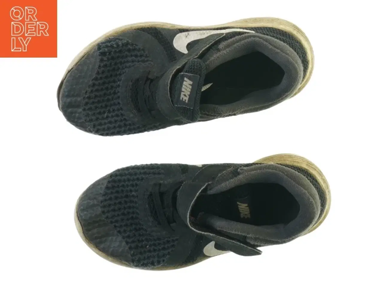 Billede 3 - Sko fra Nike (str. Ukendt)