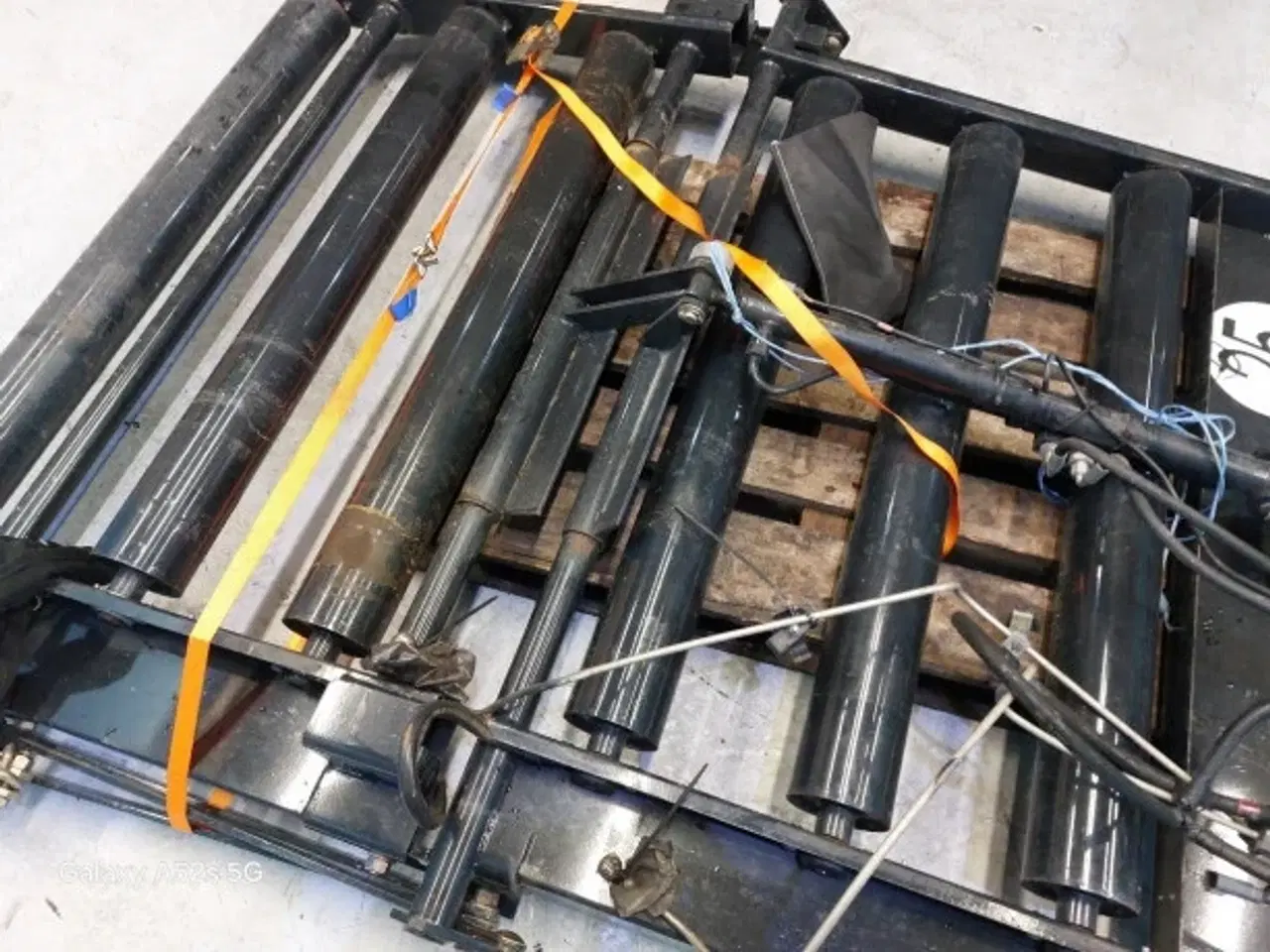 Billede 10 - New Holland 1290 Ballesliske 87723507