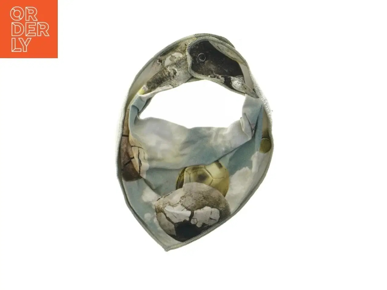 Billede 3 - Baby hagesmække, sæt af 3 fra H&M (str. 23 cm)