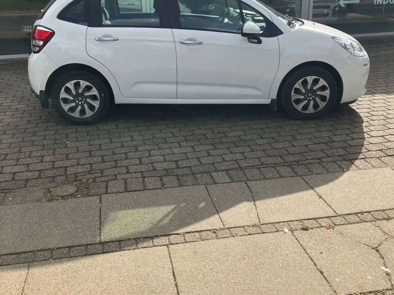 Billede 6 - Citroën C3 1,0 VTi 68 Seduction