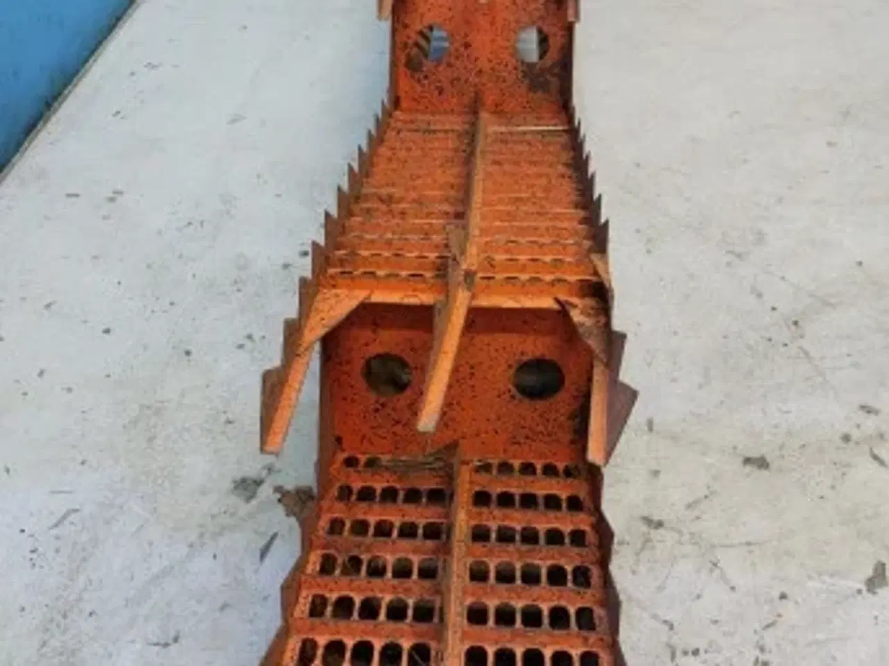 Billede 19 - Dronningborg D8500 Ryster 28450439