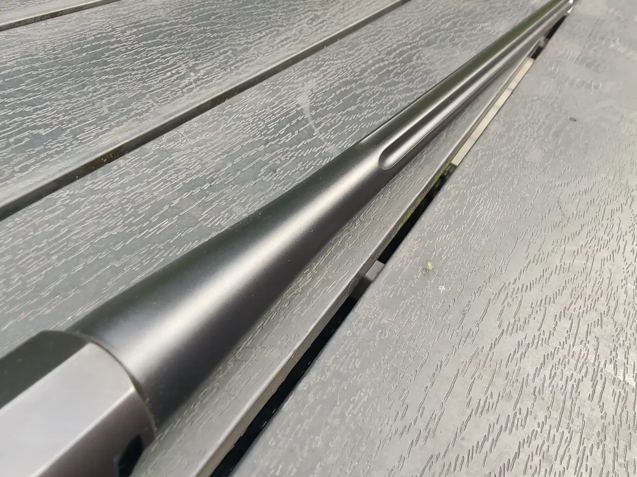 Billede 9 - Tikka T3 Forest fluted .308