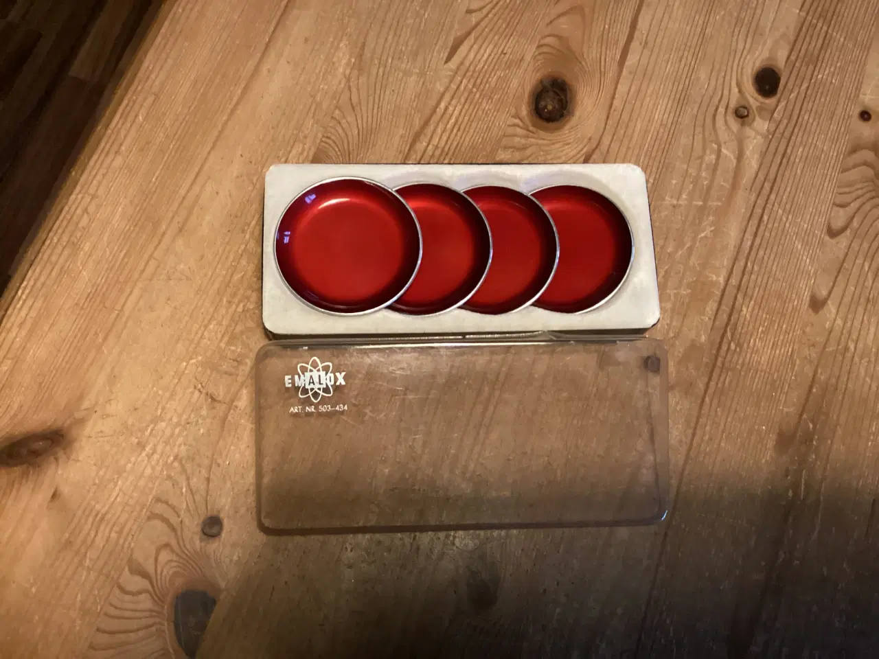 Billede 8 - Masser af Nye Ting