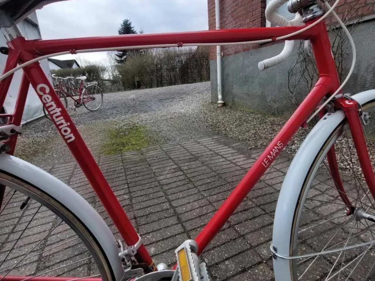 Billede 7 - Dame og herre Sco cykler