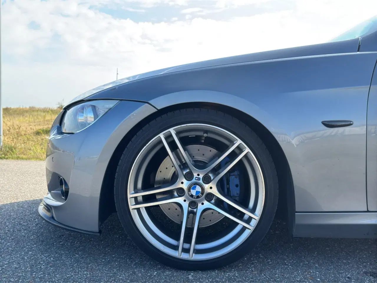 Billede 21 - BMW 335i 3,0 Coupé M-Sport DKG