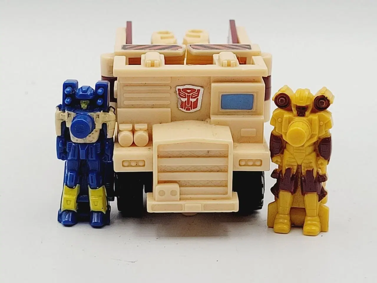 Billede 6 - Transformers G1 Landfill