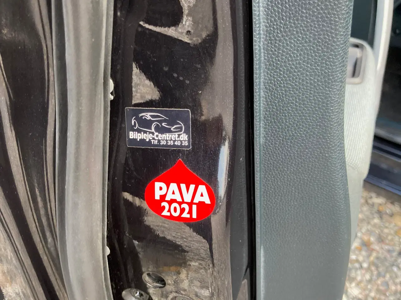 Billede 17 - Ford Fiesta 1.25 Nysyn meget pæn