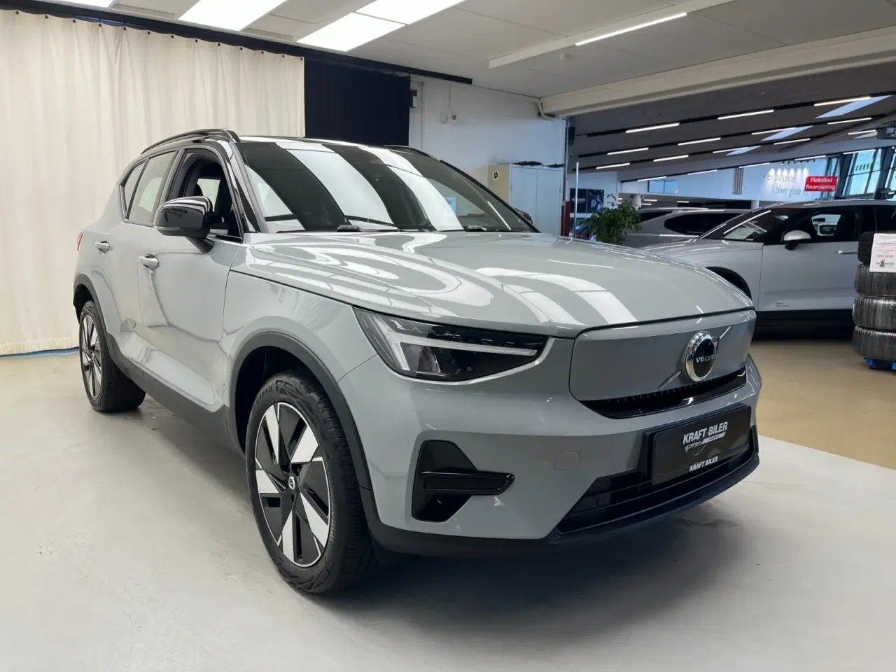 Billede 6 - Volvo XC40  P6 ReCharge Plus