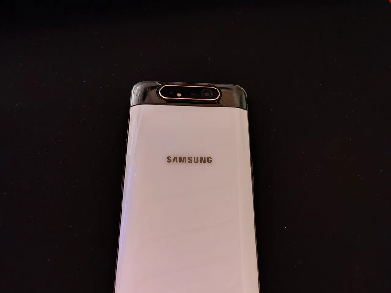 Billede 2 - Samsung Galaxy A80