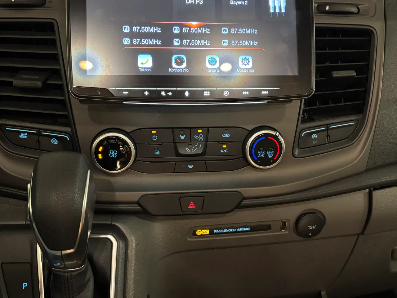 Billede 19 - Autocamper til salg - McLouis MC4 273