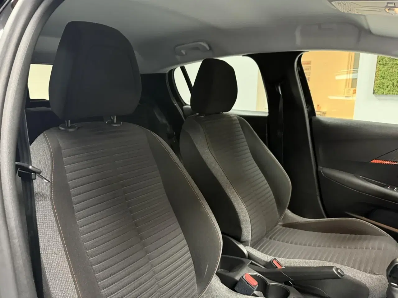 Billede 10 - Peugeot 208 1,2 PureTech Like 75HK 5d