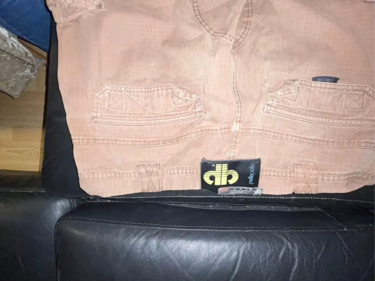 Billede 6 - Pelle Pelle bukser str w34L34 byd gerne. 