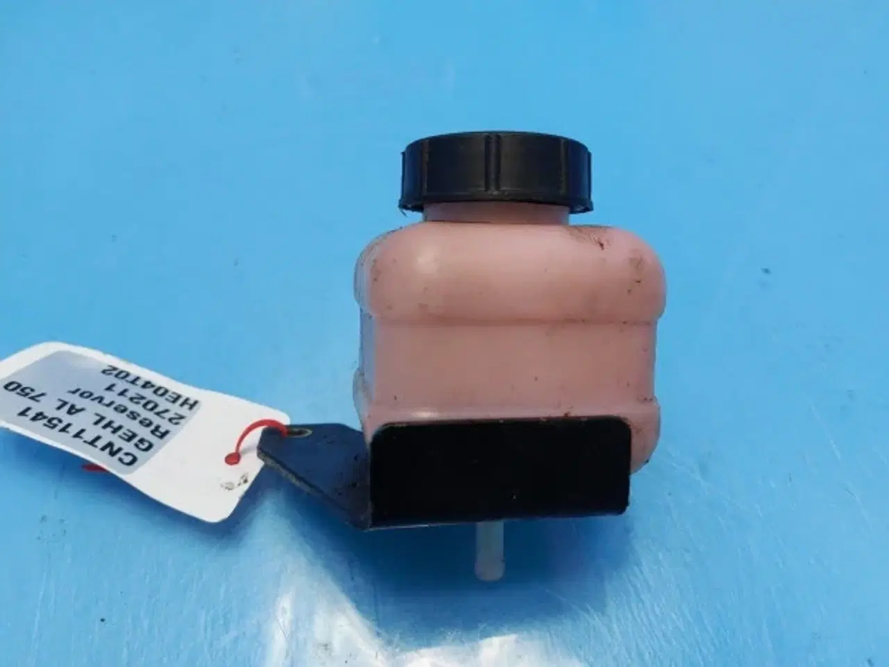 Billede 4 - Gehl AL750 Reservoir 270211
