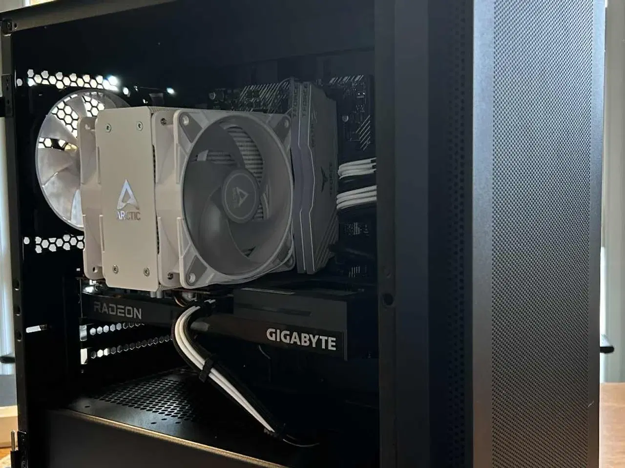 Billede 12 - Sharkgaming gaming pc