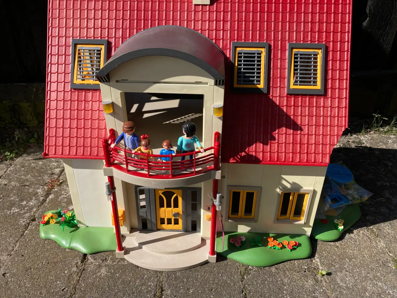 Billede 1 - Playmobil 