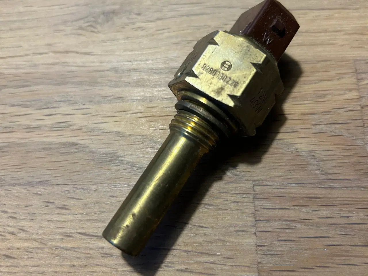 Billede 9 - Thermo Time Switch
