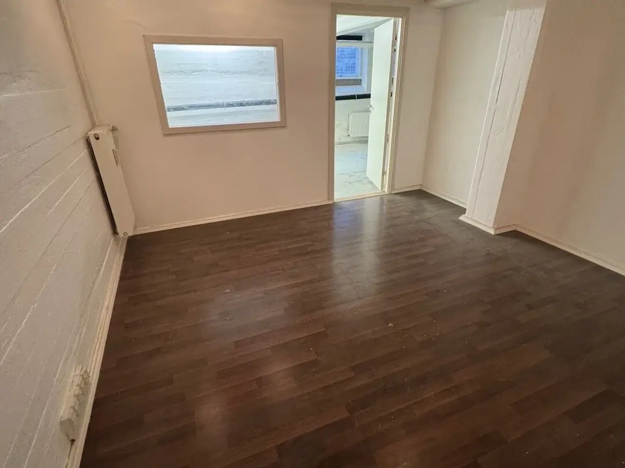 Billede 7 - Kreativt kælderlokale til leje – perfekt til Lydstudie - lager eller mindre produktion