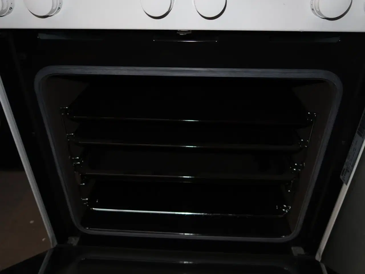 Billede 5 - Keramiskkomfur VOSS ELK13026-HV