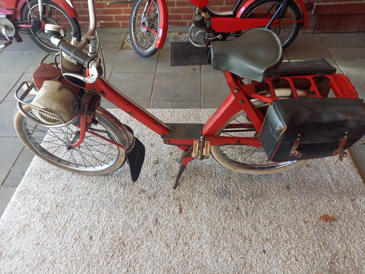 Billede 3 - Velo solex 3800