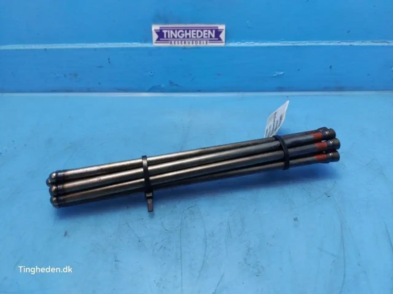 Billede 8 - Iveco F4DFE414Z Skubbestang 8Stk 4895031