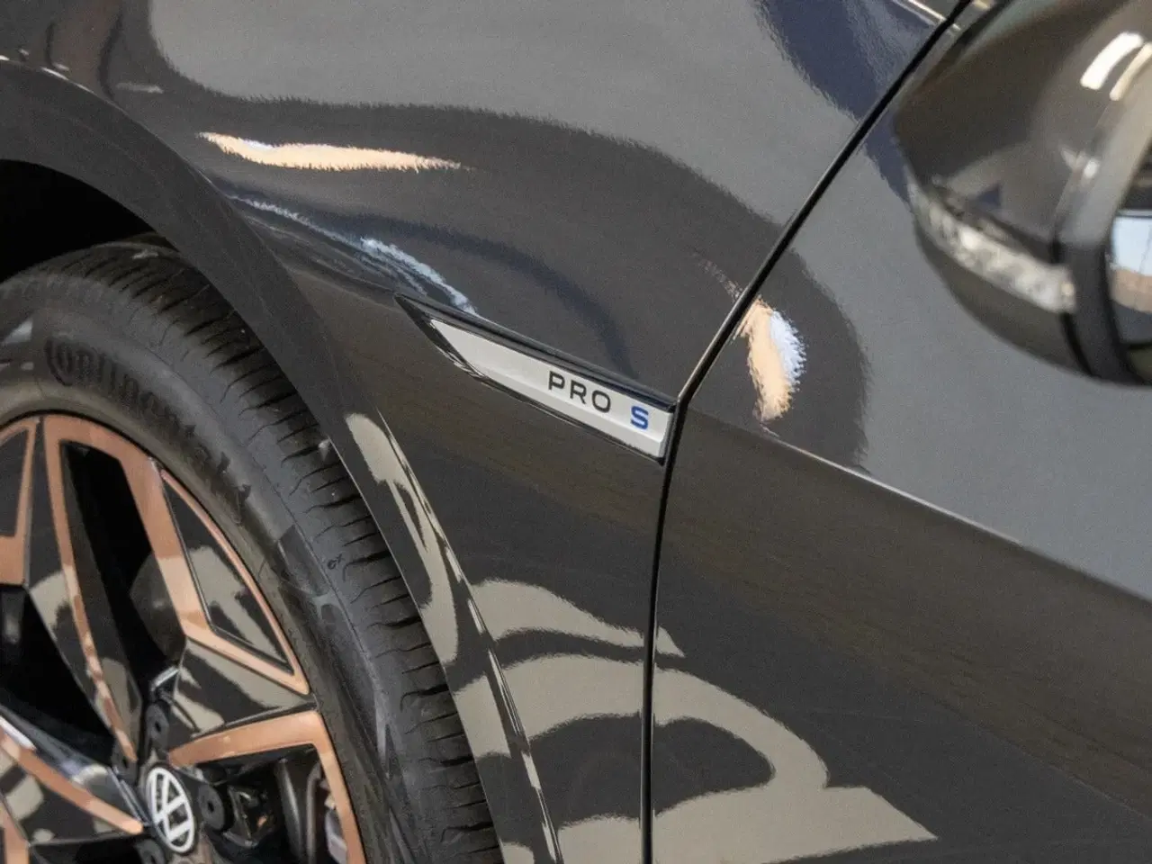 Billede 8 - VW ID.3 77 Pro S