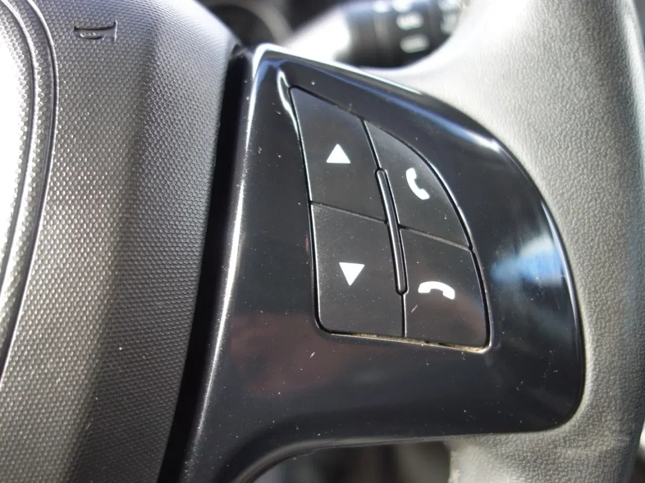 Billede 9 - Fiat Doblò 1,6 MJT 120 Work Up