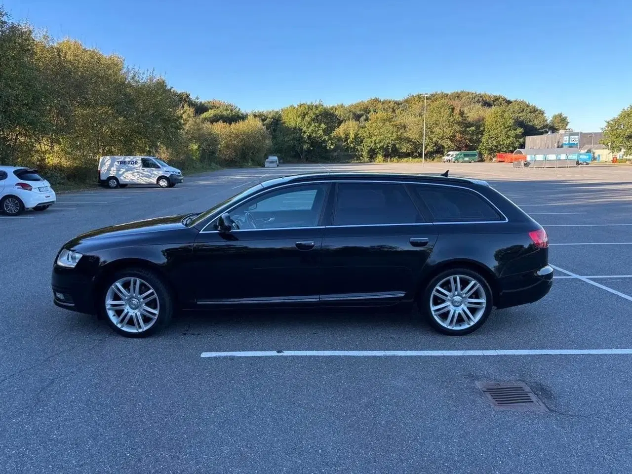 Billede 3 - Audi A6 2,0 TDi 170 Avant Multitr.