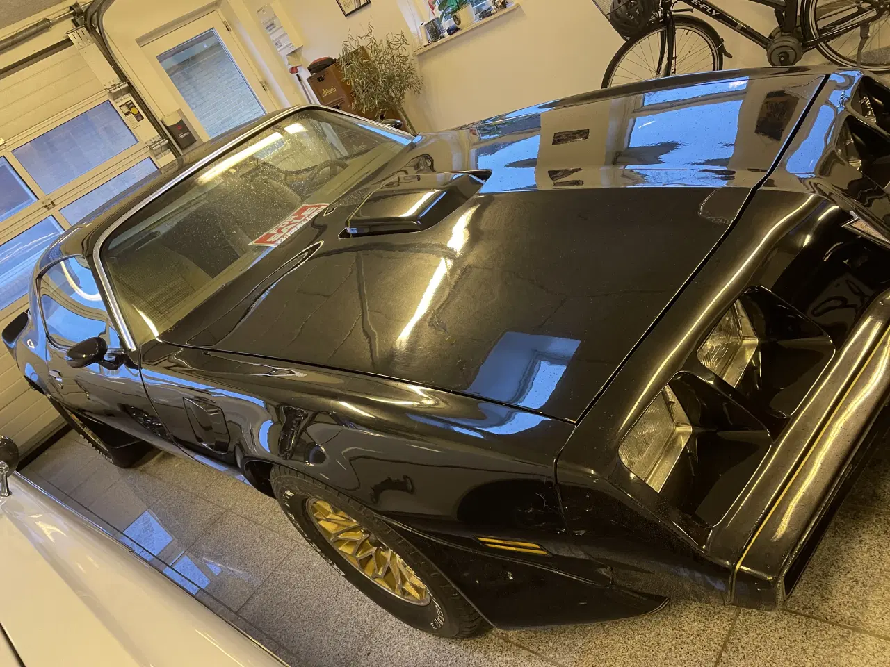 Billede 4 - Pontiac Trans Am 6,6