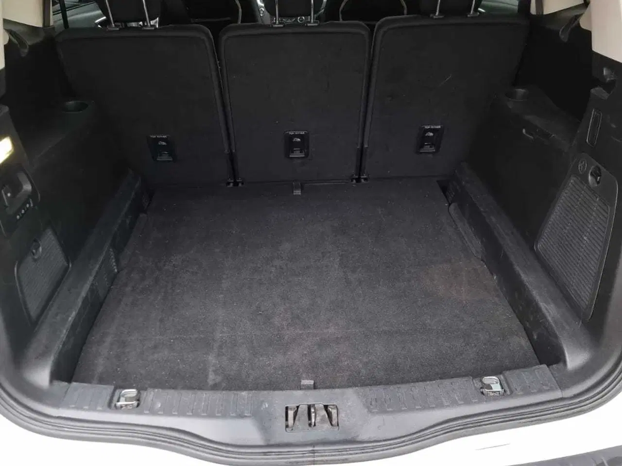 Billede 8 - Ford s-Max 2.0 TDCI