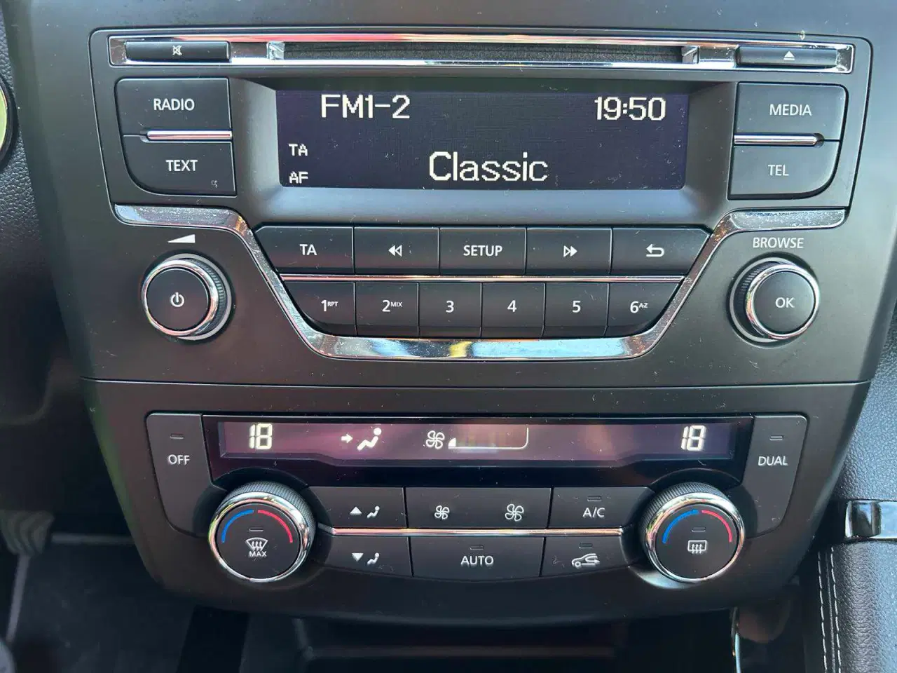 Billede 15 - Renault Kadjar 1.2 Tce Benzin