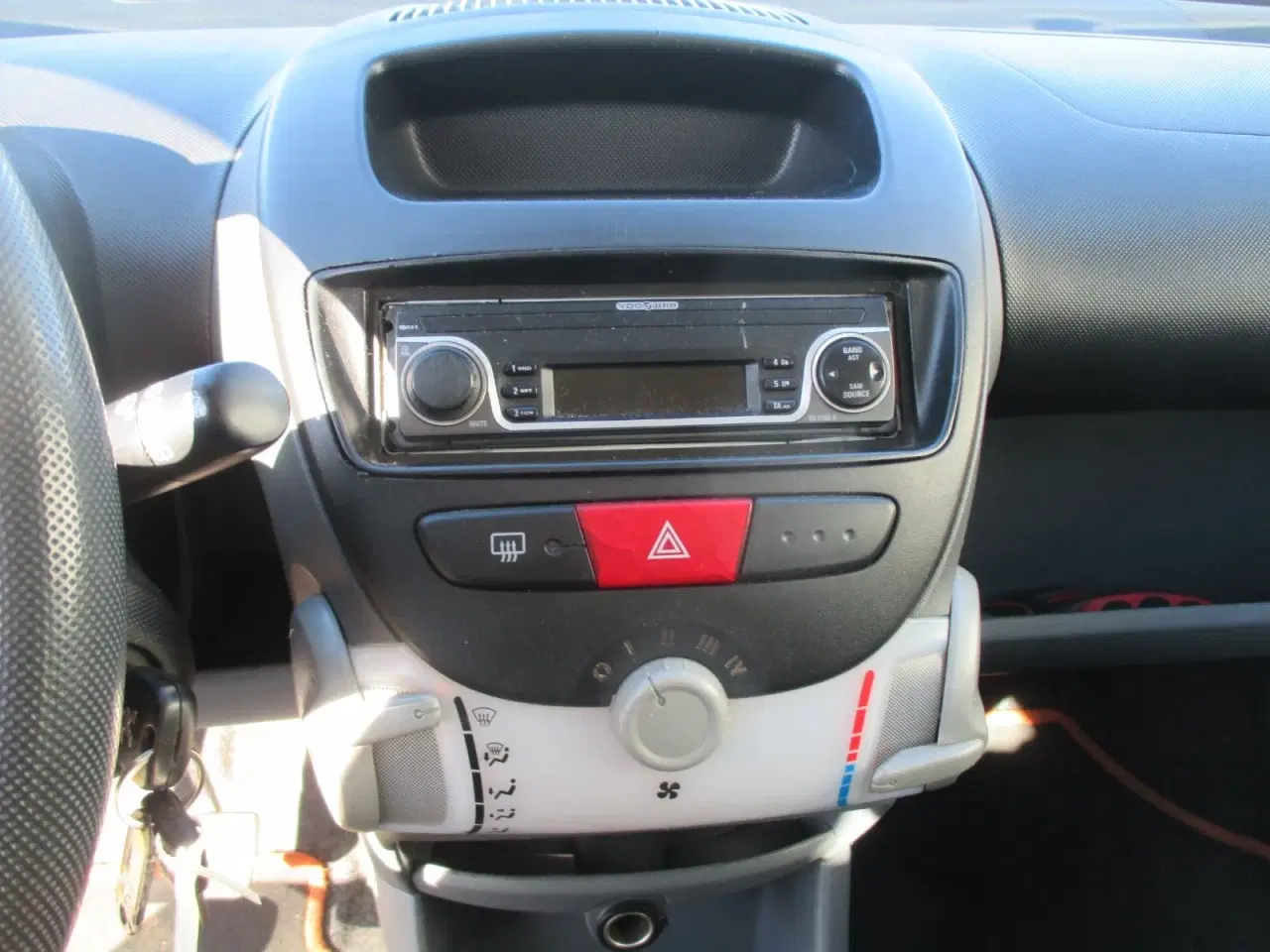 Billede 12 - Peugeot 107 1,0 Trendy