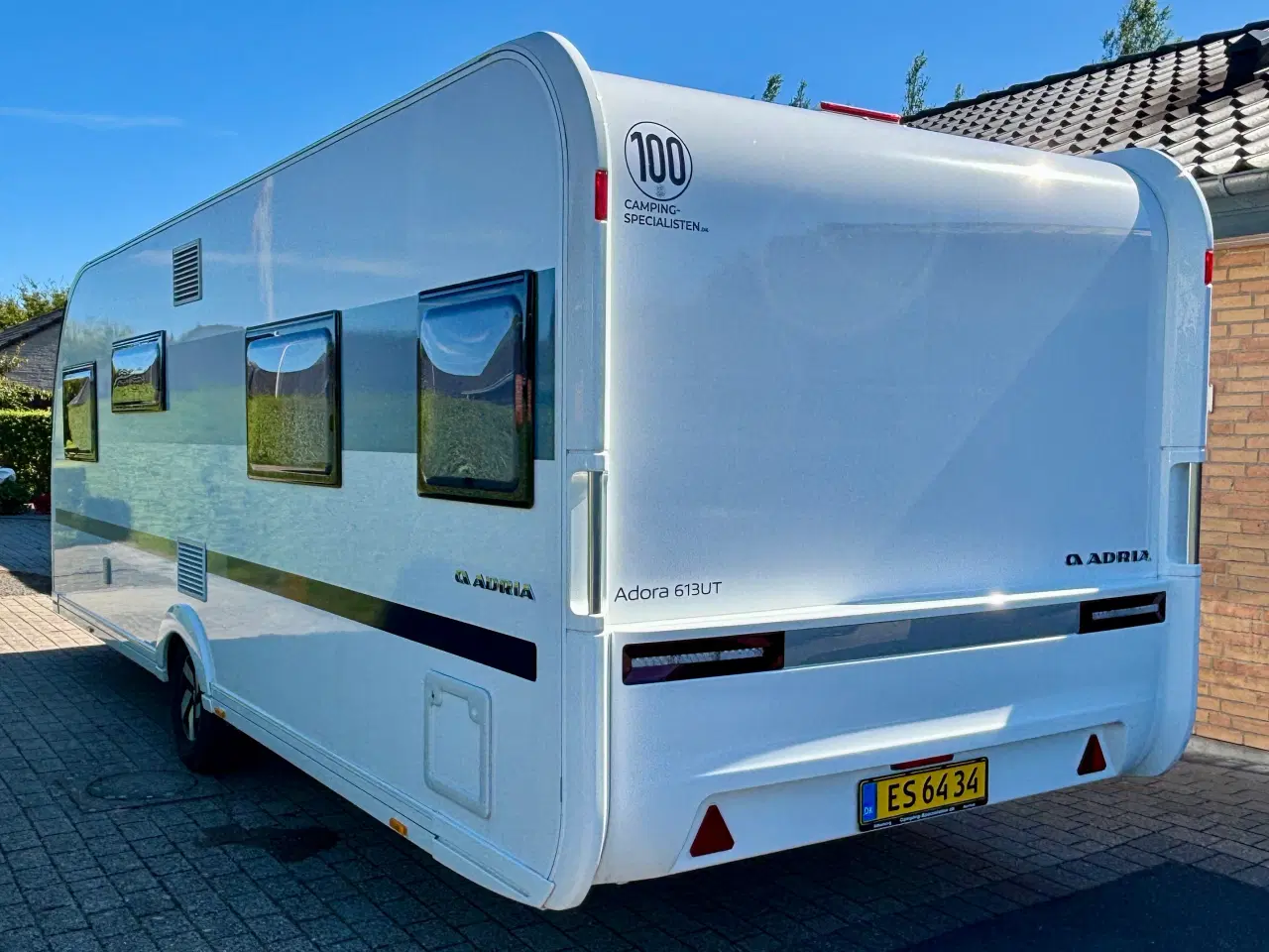 Billede 6 - Adria Adora 613 UT