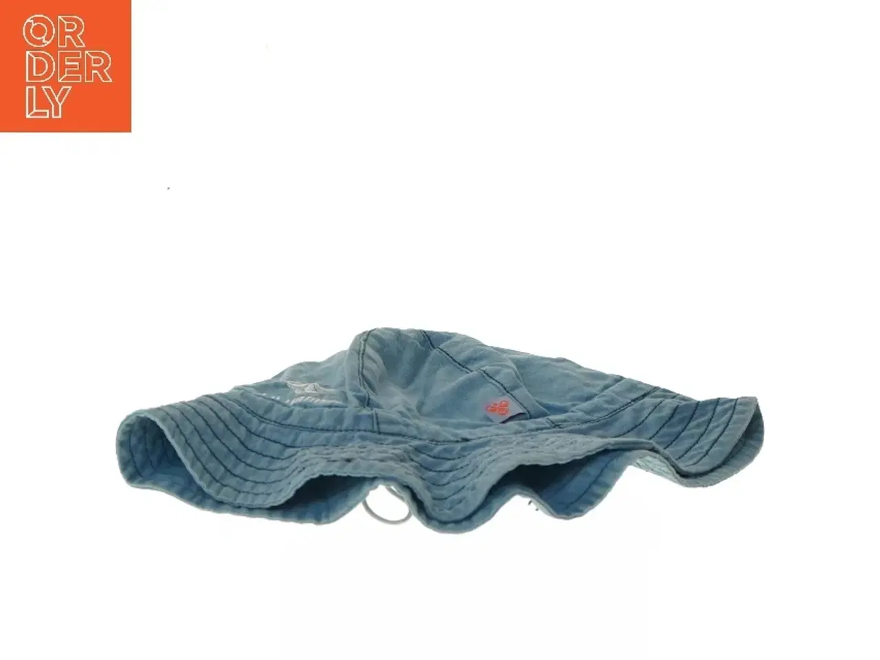 Billede 4 - Børnehat fra Hummel fra Hummel (str. Ø 19 cm)