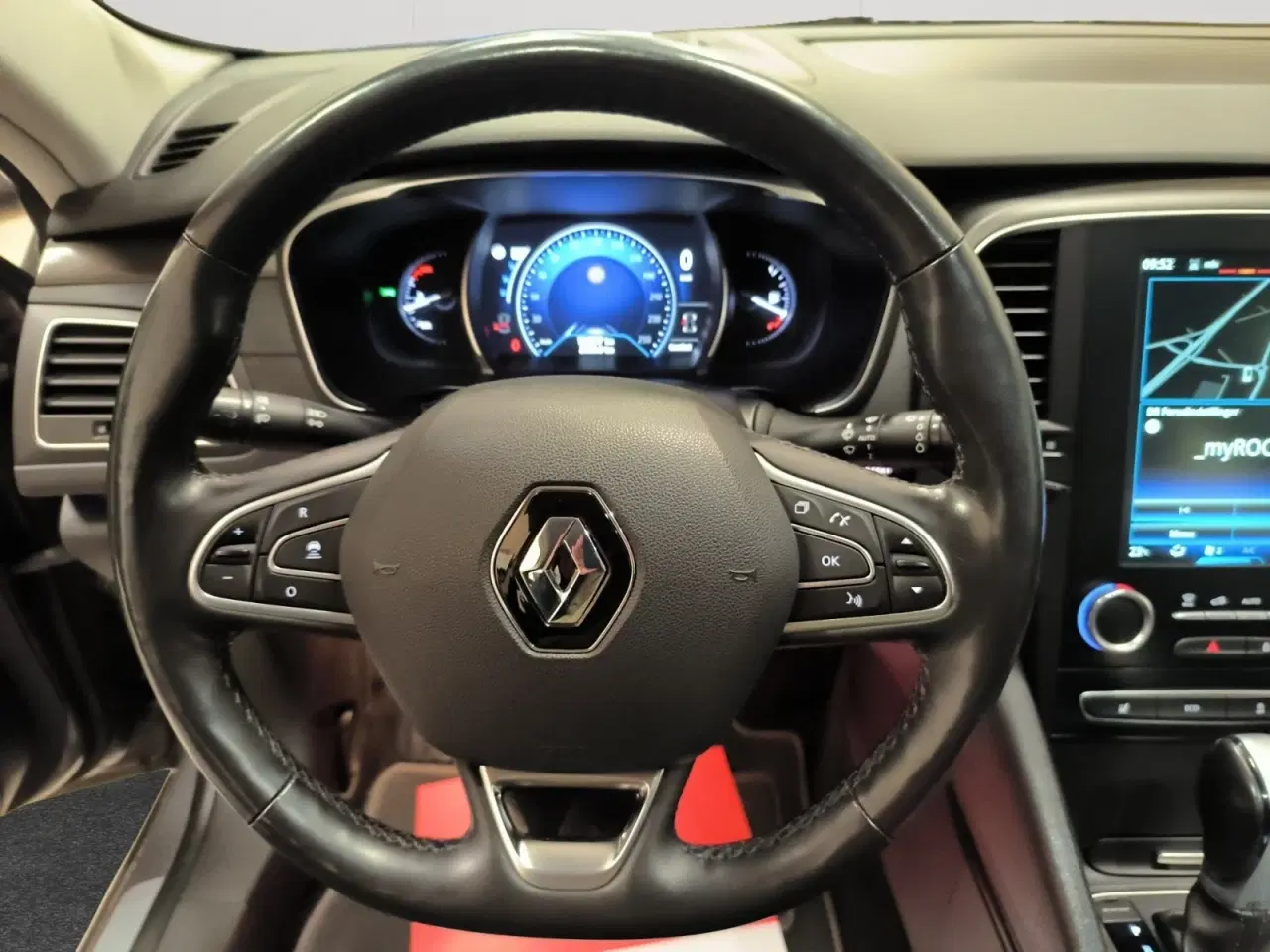 Billede 6 - Renault Talisman 1,6 dCi 160 Intens EDC