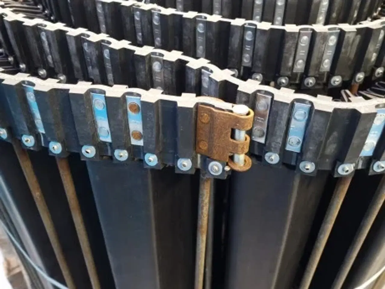 Billede 7 - Asa Lift 182-466 Remkæder