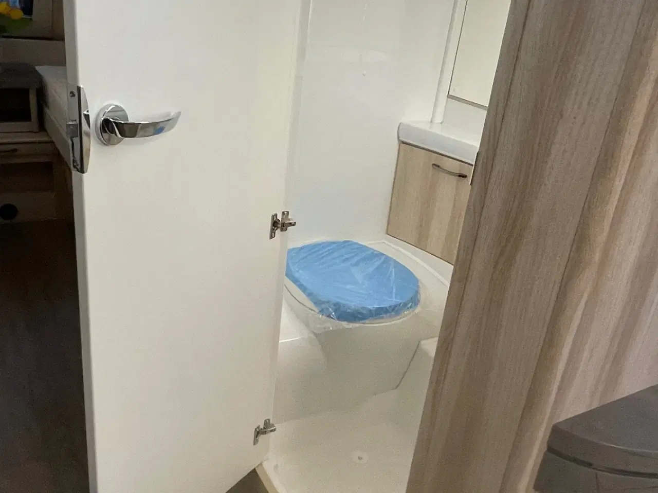 Billede 5 - Campingvogn - Hobby de luxe 540 UL 2026 