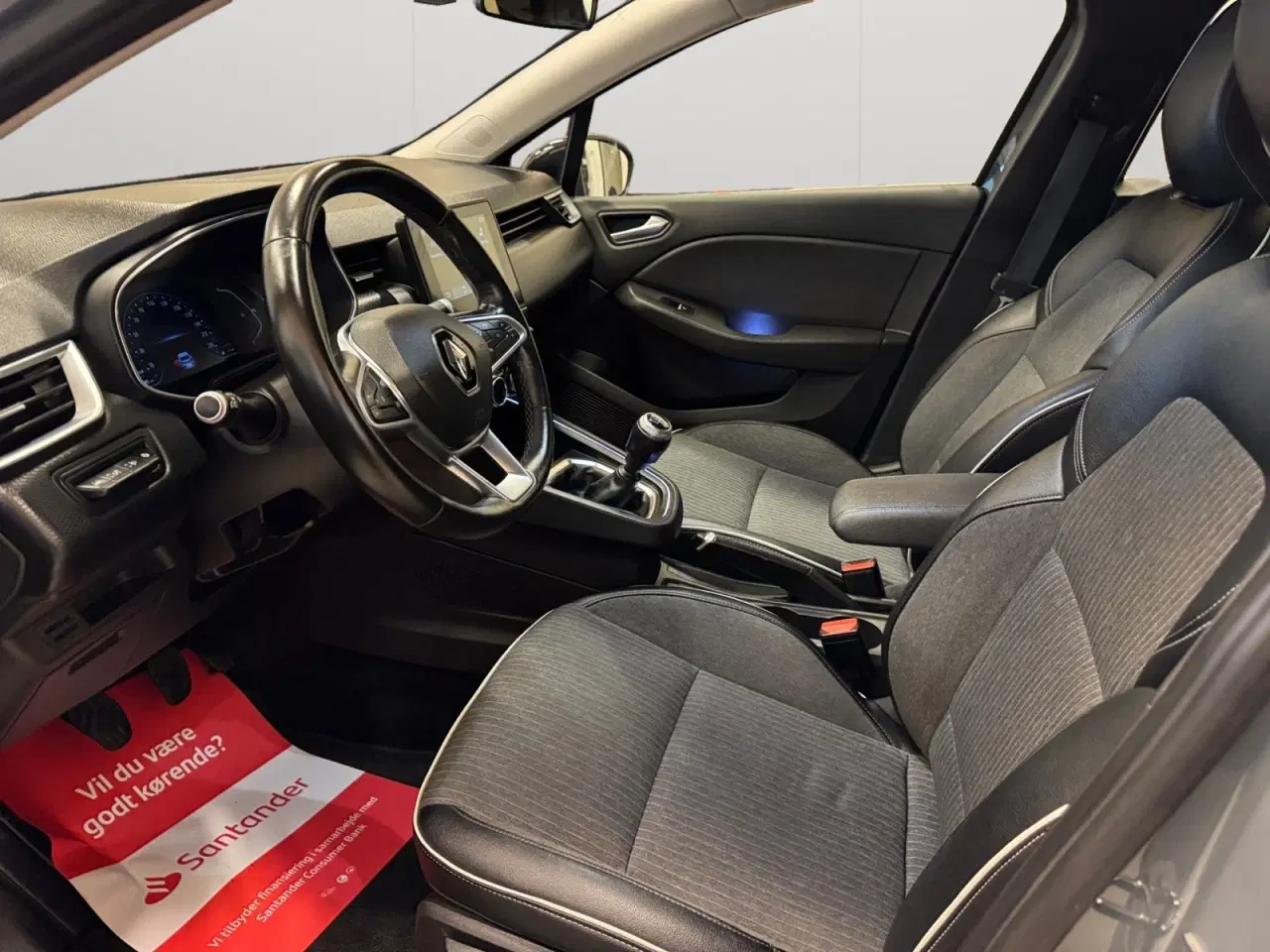 Billede 7 - Renault Clio V 1,5 dCi 85 Intens