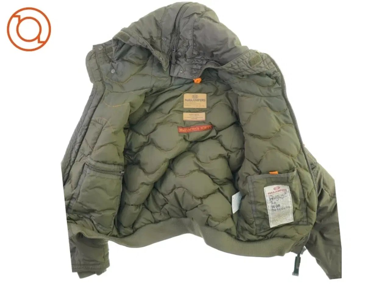 Billede 3 - Jakke fra Pjs (str. 80 cm)