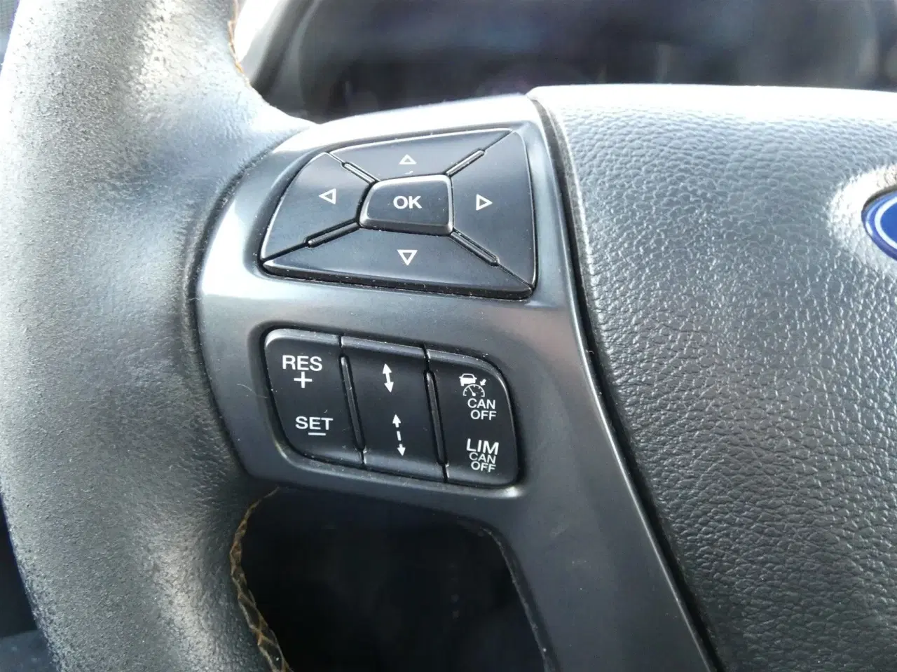 Billede 15 - Ford Ranger 3200kg 3,2 TDCi Wildtrak X 4x4 200HK DobKab 6g Aut.