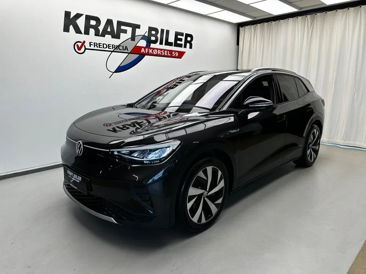 Billede 1 - VW ID.4 77 1ST Pro Performance