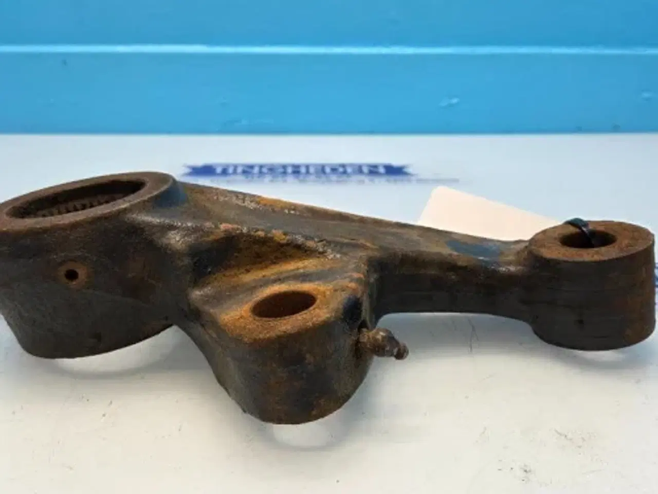 Billede 13 - New Holland TM165 Liftarm R. 47128012