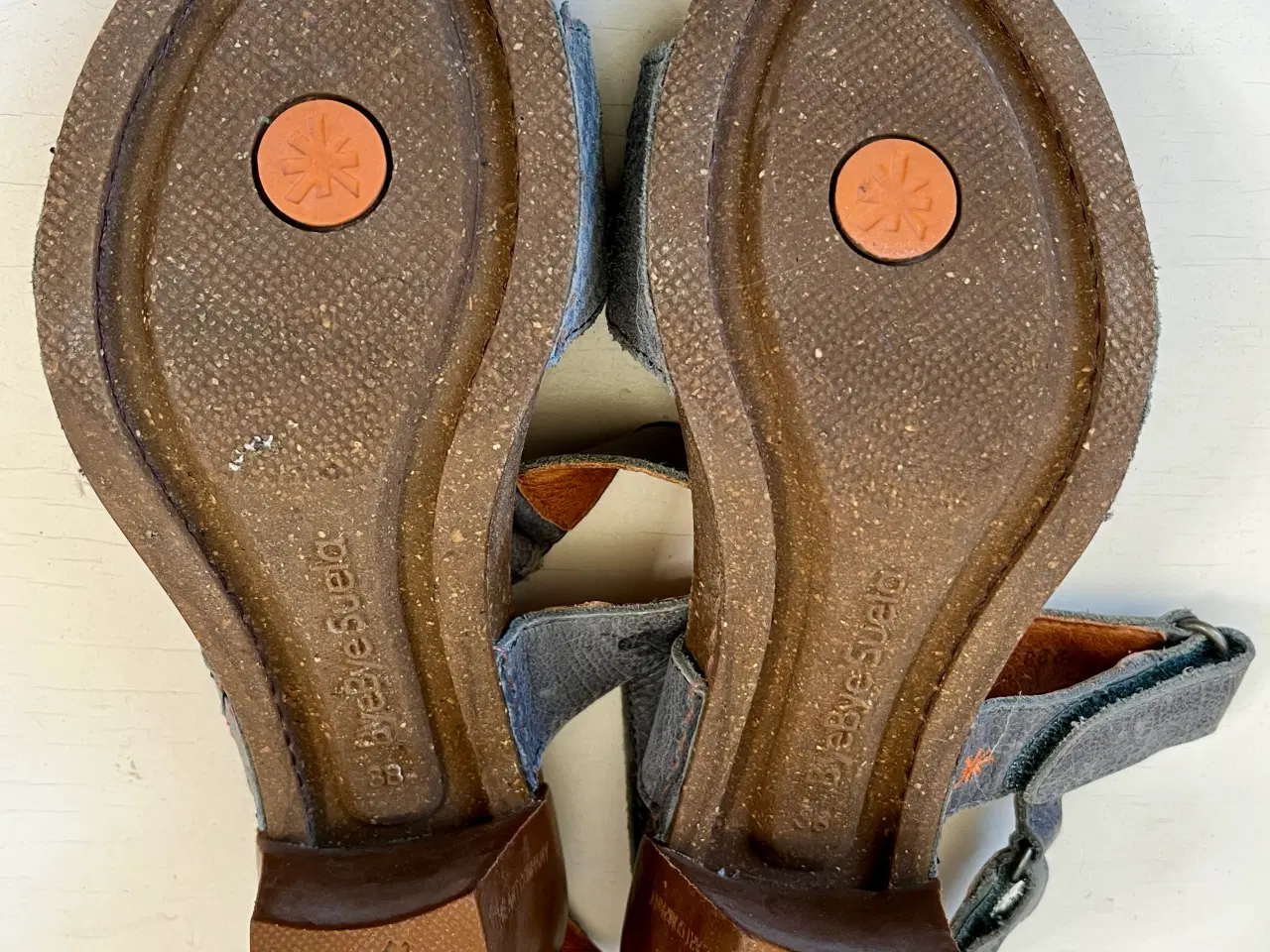 Billede 6 - Art*, sandaler, str 38